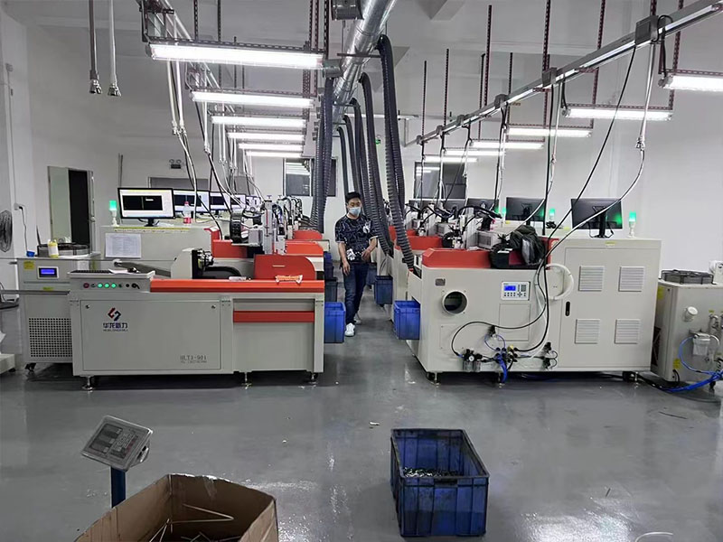 客戶現(xiàn)場